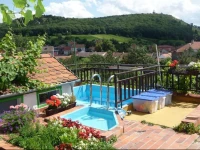Pension Crhan 
