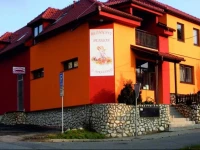 Penzion u MikulincЕЇ 