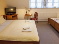 Aurelius Mikulov Hotel 