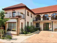 Pension Alva 1 
