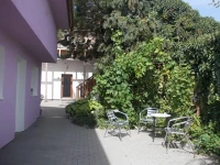 Pension Archa 