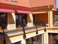 Pension Mikulov 