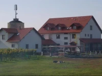 Penzion MuЕЎlov 