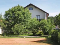 MiletГ­n with Fireplace 05 Holiday Home 