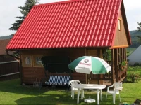 One-Bedroom Holiday Home in Merin I 