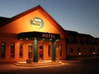 u MilГ­na Hotel 
