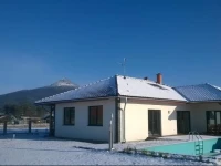 MimoЕ€ Holiday Home 