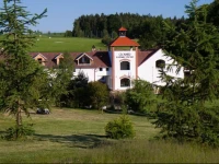 SvachЕЇv DvЕЇr Hotel 