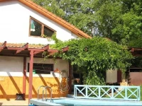 Villa Vakantiehuis Svobodova 