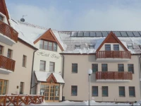 Inge Hotel 