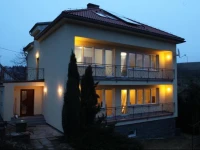 Vila Mistrovice 