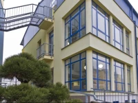 Osvit Hotel 