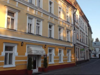 Trumf Hotel