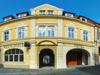 U Hradu Hotel