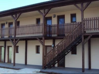 Sport Mlada Boleslav Hotel 2*