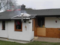 Bungalov MladГ© Buky 