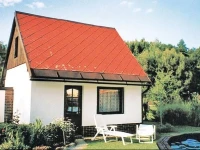Mlade Buky Holiday Home 