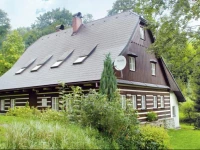 Kalesova Holiday Home 