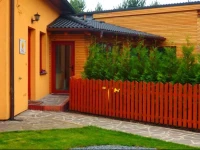 Holiday Czech 