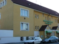 Pension u MydlГЎЕ™ЕЇ Hotel 