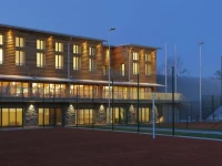 Esmarin wellness hotel 4*
