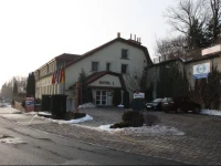 BouДЌek Hotel 