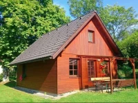 A&B Bungalovy 4*