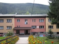 U PЕ™ehrady Hotel 