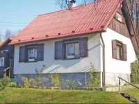 Moravka Holiday Home 