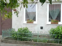 UbytovГЎnГ­ U Trati 