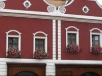 Penzion VenuЕЎe 