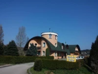 Penzion Tereza 5*