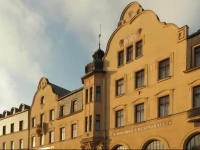 U BerГЎnka NГЎchod Hotel 4*