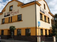 Hynek Hotel 