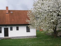 Nalzovice with Fireplace VIII Holiday Home 