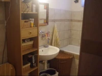 U ДЊernГЅch OvcГ­ Holiday Home 