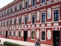 Penzion Baltaci - StarГЅ zГЎmek 