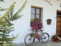 Penzion MotГЅlГ­ Louka 2*