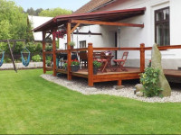 Ludvikova Holiday Home