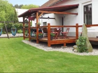 Ludvikova Holiday Home 