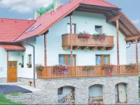 Kralovice Holiday Home 