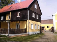 Penzion u KonГ­ 