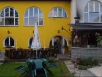 Penzion U UrbanЕЇ 