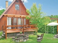 Dehtar Holiday Home 