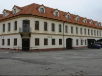 Rychta Netolice Hotel 