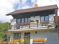 Rabyne-NedvezГ­ Holiday Home 