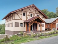 Nejdek UV-702 Holiday Home 