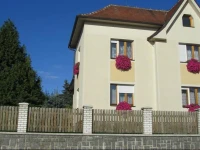 Three-Bedroom Villa Nepomuk 