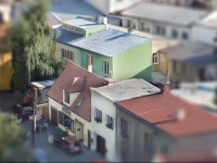 Penzion U VinotГ©ky 