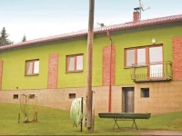 Nosovice Holiday Home 